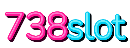 738slot — logo kanal