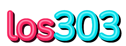 los303 — logo kanal