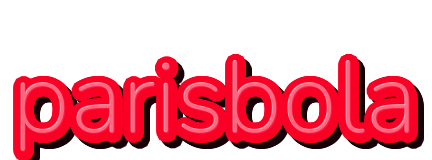 parisbola — logo kanal