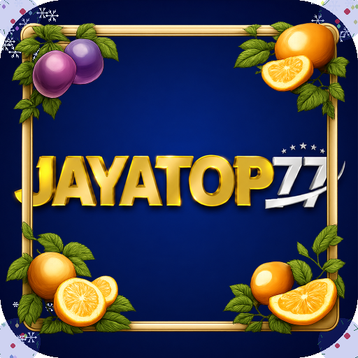 jayatop77 — mitra unggulan